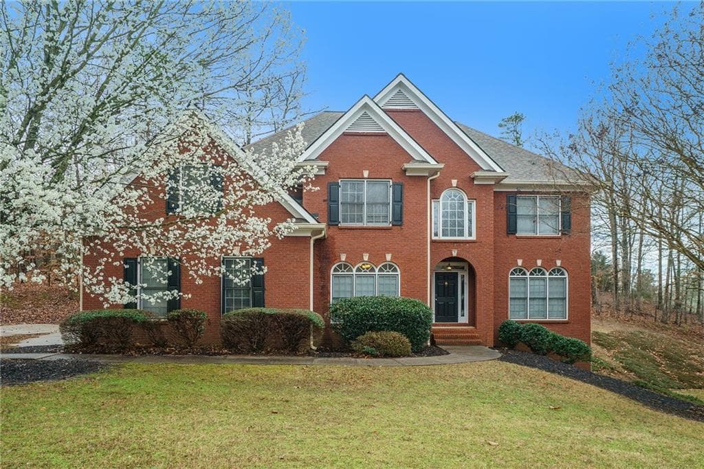 3502 Crown Peak Court, Suwanee, GA 30024 — most recent listing photo
