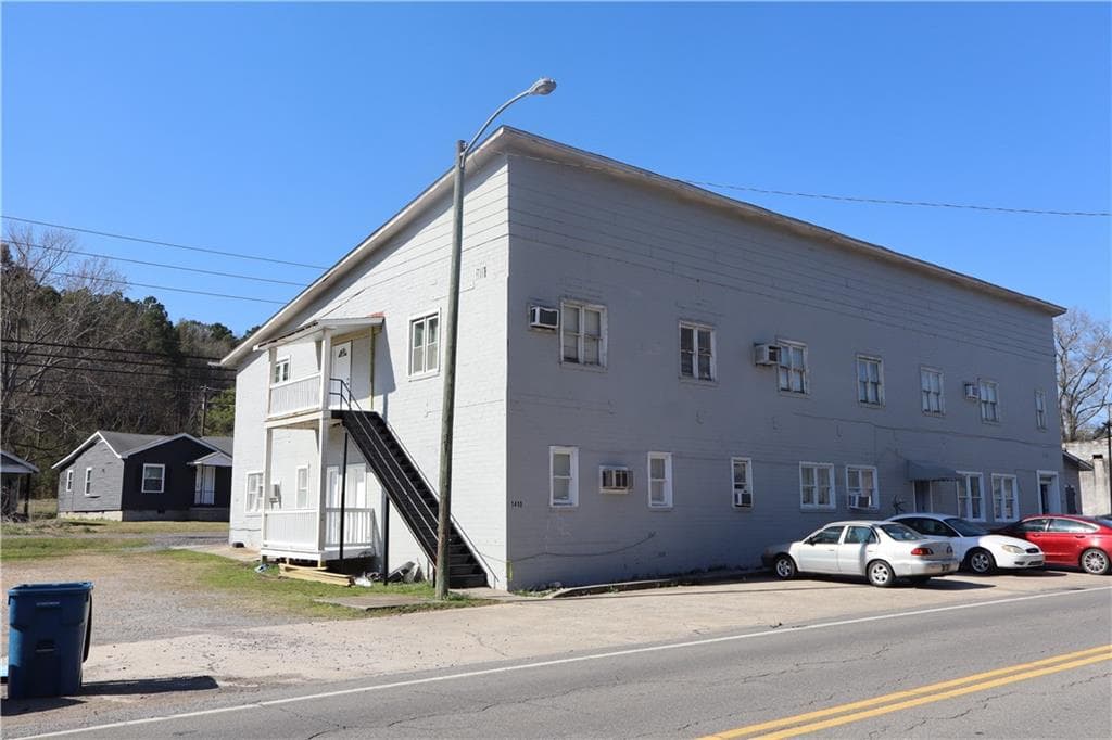 other sold at 1410 CAVE SPRING Road, Rome, GA 30161
