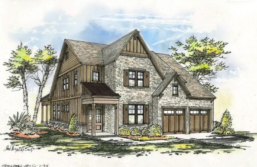 204 Wakehurst Way, Marietta, GA 30064 — most recent listing photo