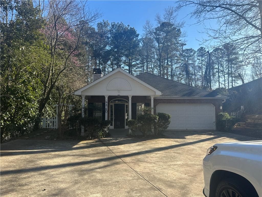 5860 Elm Tree Drive, Buford, GA 30518 — most recent listing photo