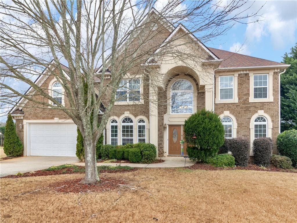 8116 Powhattan Court, Mcdonough, GA 30252 — most recent listing photo