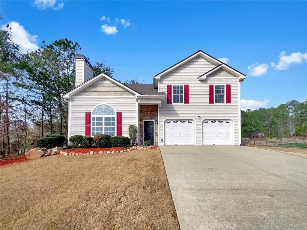 242 Meadow Spring Drive, Temple, GA 30179 — most recent listing photo