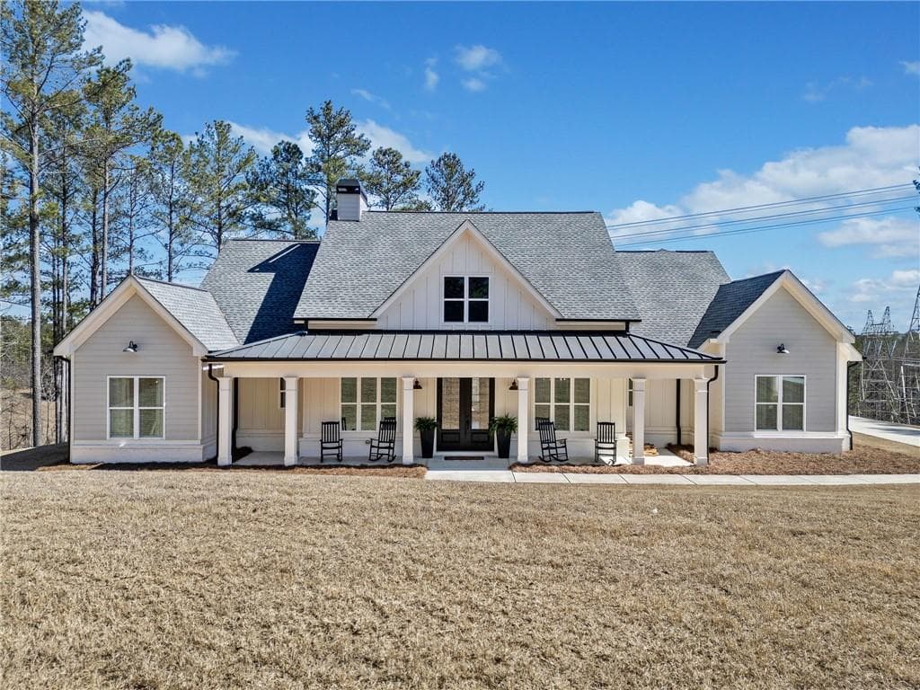 847 Cumberland Avenue, Dallas, GA 30157 — most recent listing photo