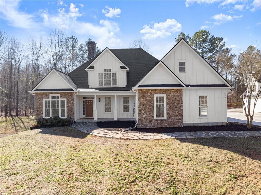 169 Hembree Road, Maysville, GA 30558 — most recent listing photo