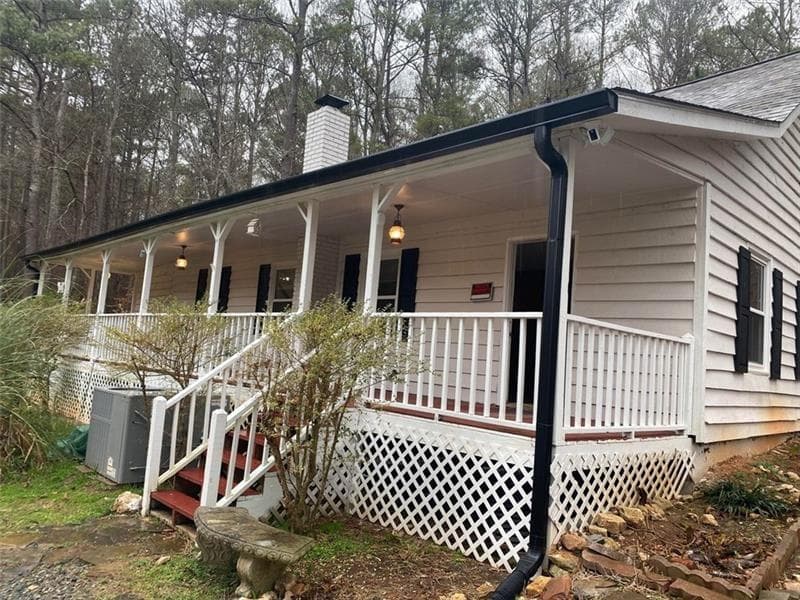 61 Blacks Mill Valley, Dawsonville, GA 30534 — most recent listing photo