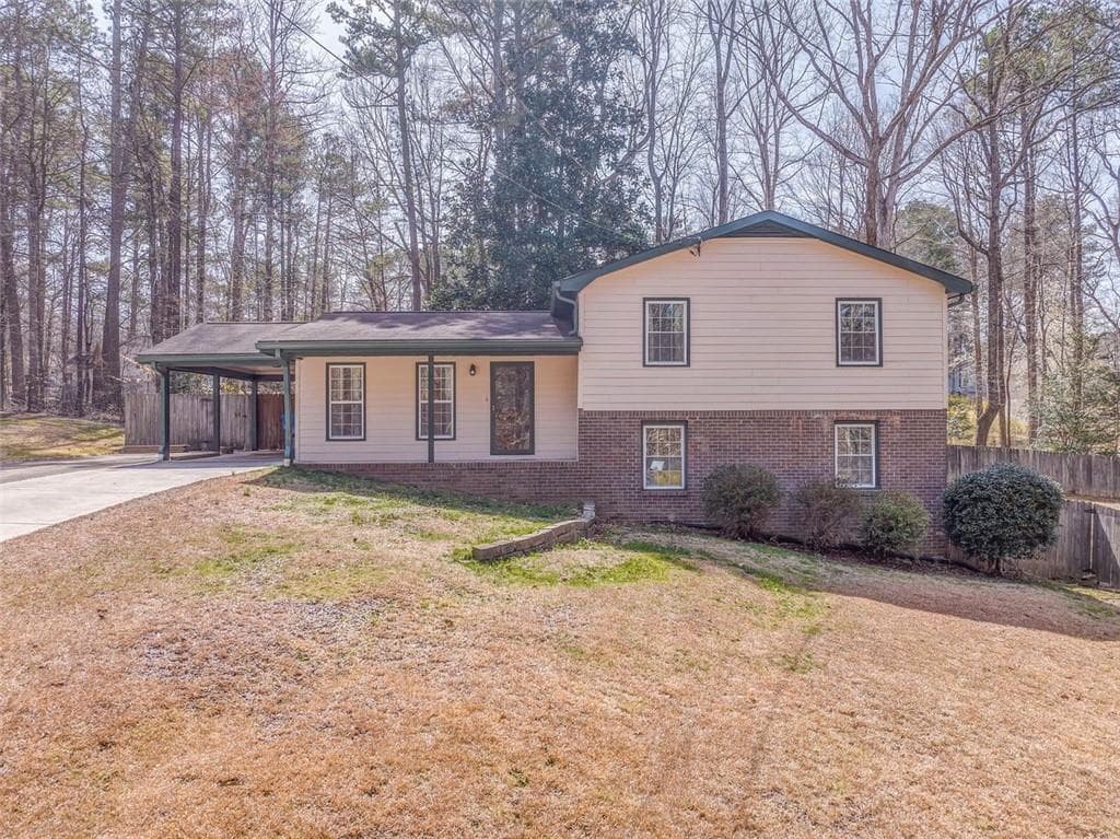 335 Marty Lane, Dallas, GA 30132 — most recent listing photo
