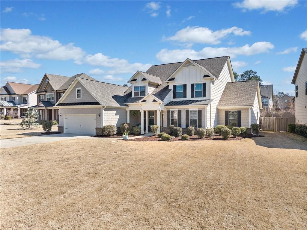 2207 Derbyshire Drive, Marietta, GA 30064 — most recent listing photo