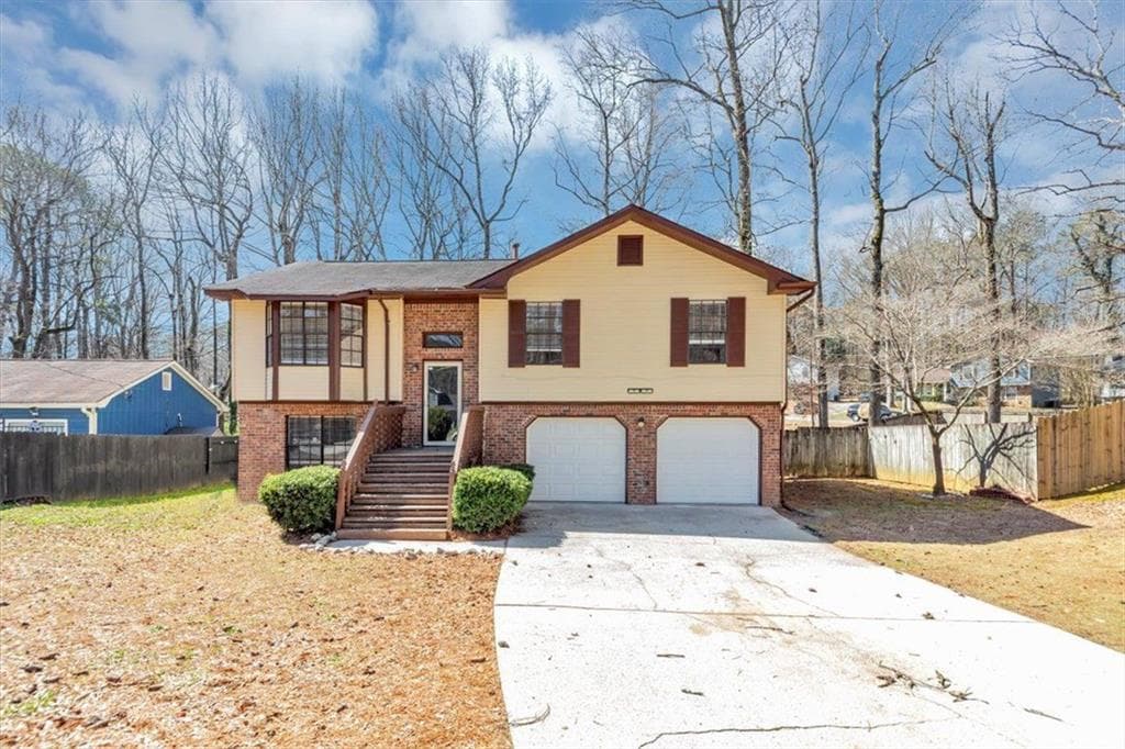 5508 HADRIAN Court, Lithonia, GA 30058 — most recent listing photo