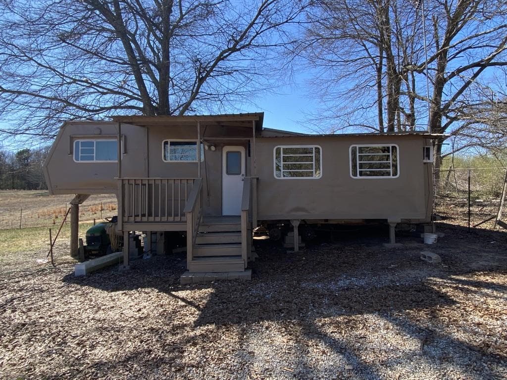 mobile home sold at 523 Kennedy Sells Road, Auburn, GA 30011