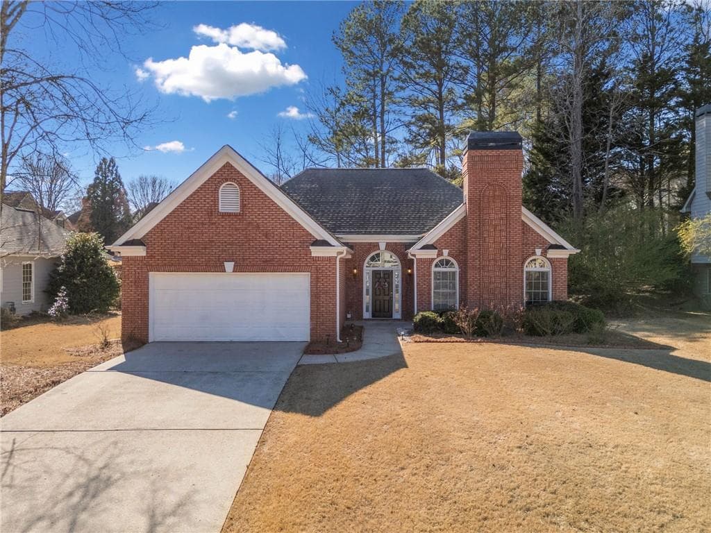 1865 Valley Brook Drive, Alpharetta, GA 30005 — most recent listing photo