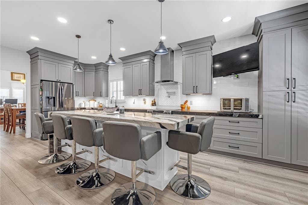 5 bedroom, 5 bathroom, 4,224 sq ft single family residence sold at 198 Hawthorn Drive, Dallas, GA 30132