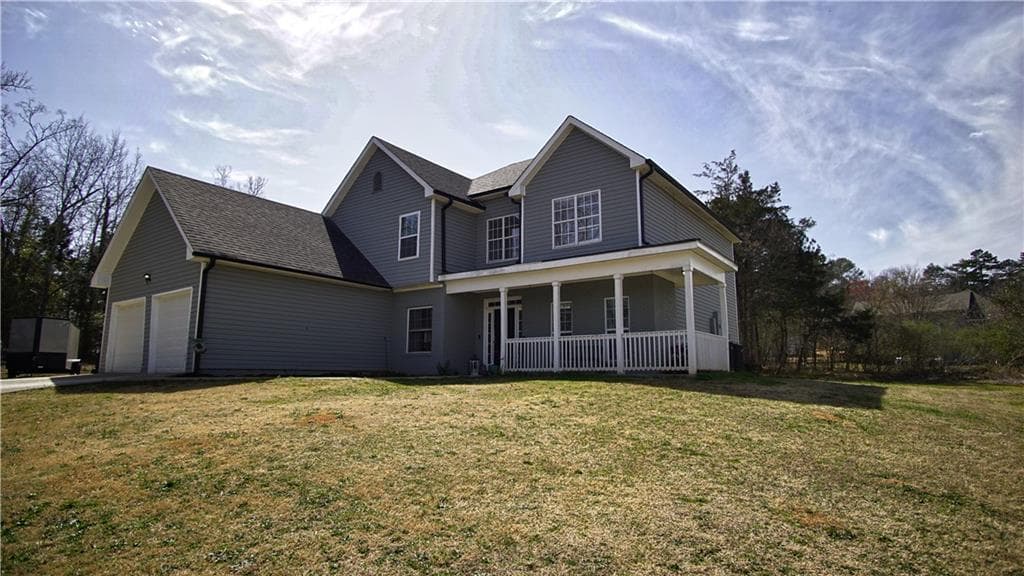 70 Woodcliff Way, Covington, GA 30014 — most recent listing photo