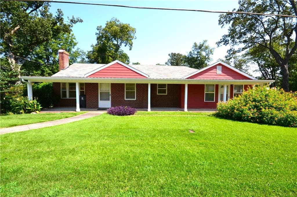 46 E Mill Street, Tallapoosa, GA 30176 — most recent listing photo
