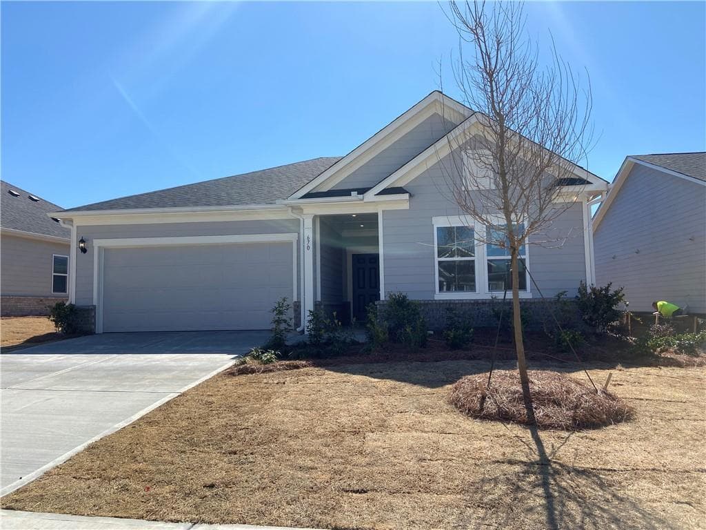 670 Pineberry Drive, Grayson, GA 30017 — most recent listing photo