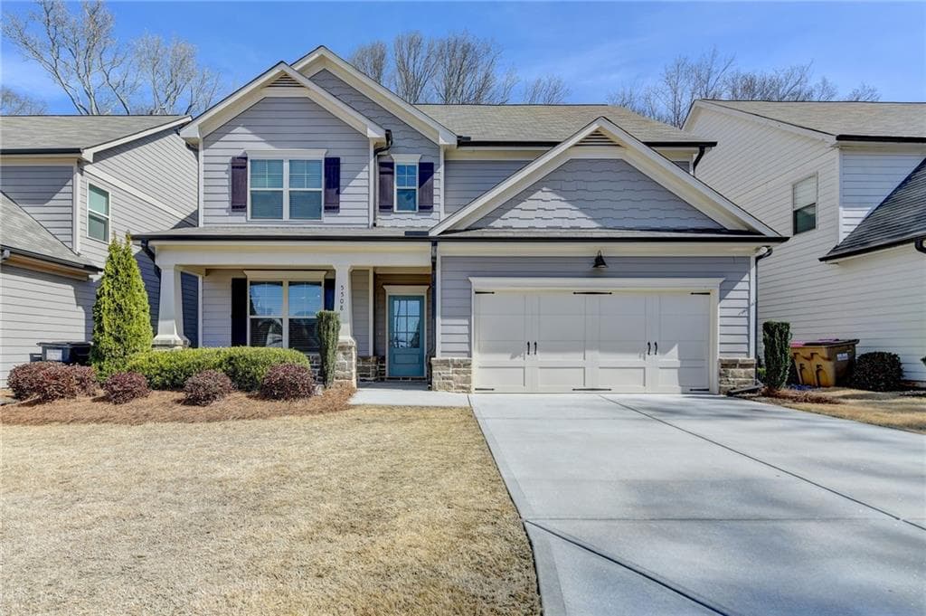 5508 Shallow Branch Drive, Flowery Branch, GA 30542 — most recent listing photo