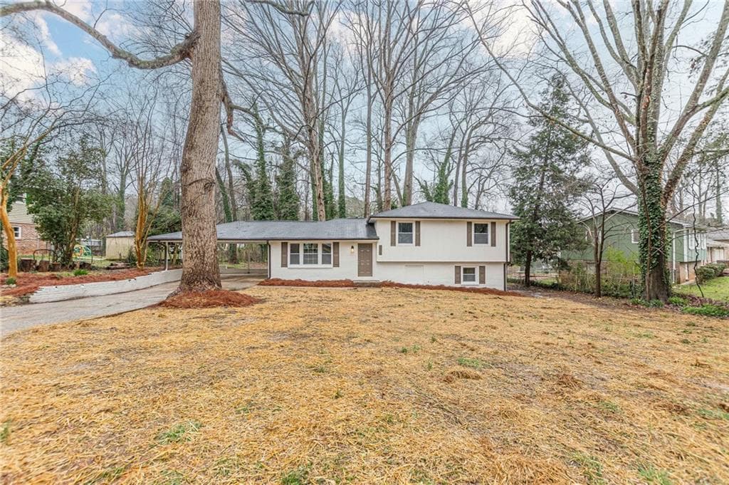 8483 Magnolia Drive, Jonesboro, GA 30238 — most recent listing photo