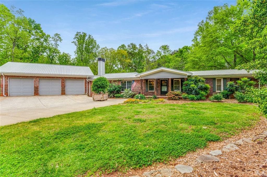 3568 UNIVETER Road, Canton, GA 30115 — most recent listing photo