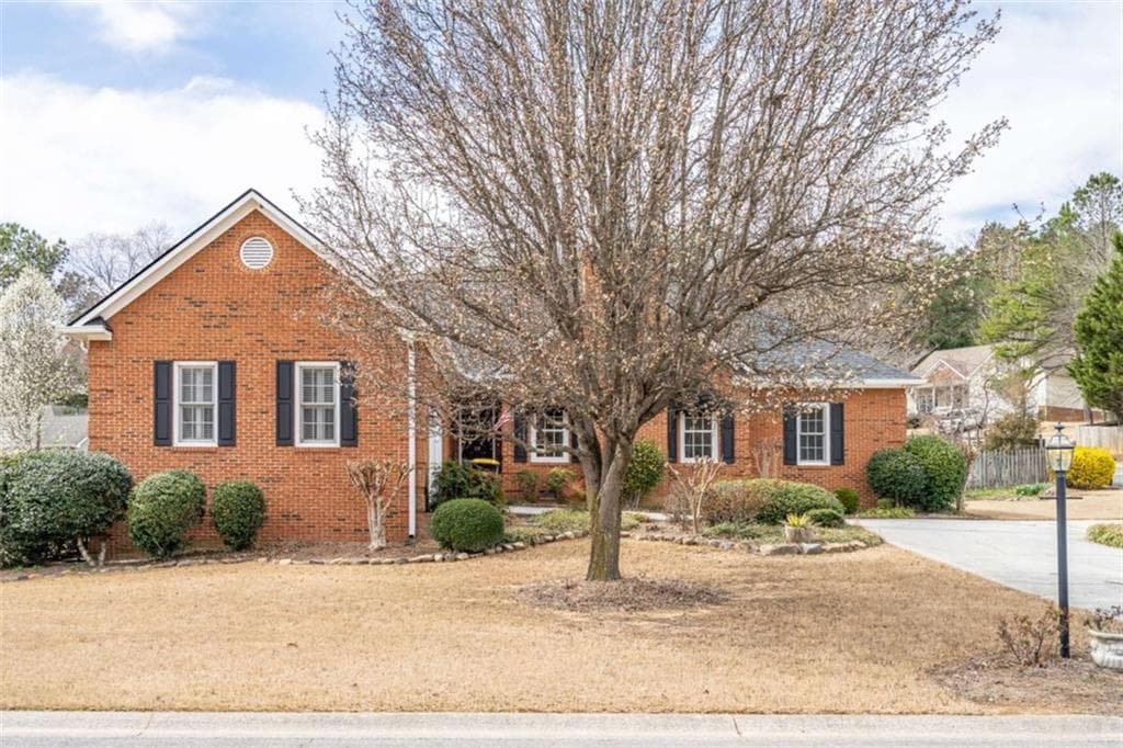 19 Saddlebrook Drive, Rome, GA 30161 — most recent listing photo