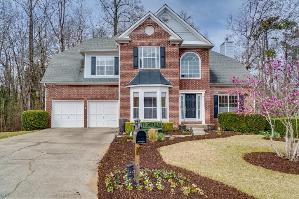 1413 Eastbrooke Way, Marietta, GA 30066 — most recent listing photo