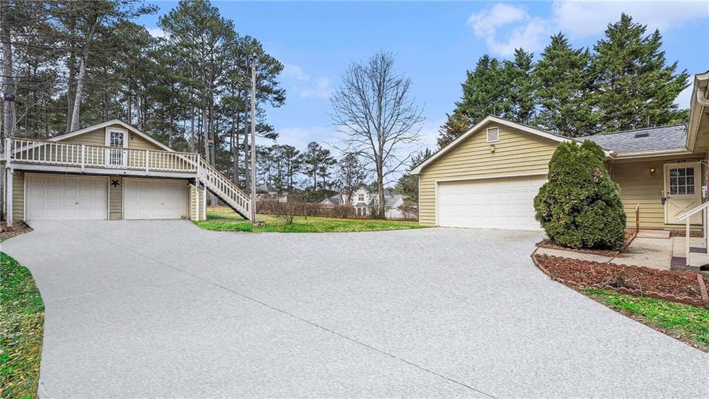 2601 Round Ridge Road, Loganville, GA 30052 — most recent listing photo