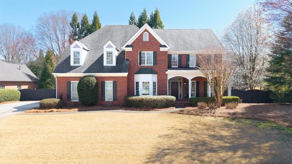 5060 Riverfield Drive, Peachtree Corners, GA 30092 — most recent listing photo