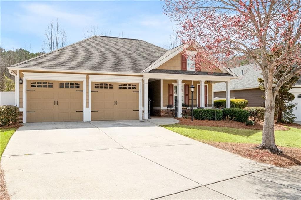 205 SHOAL CREEK Way, Dallas, GA 30132 — most recent listing photo