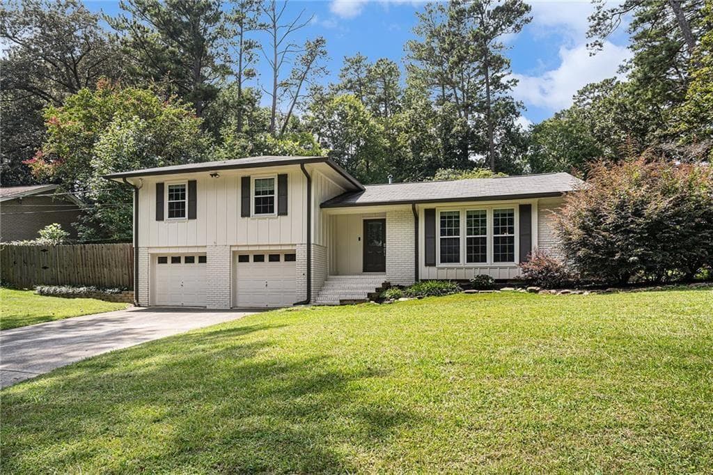 5498 STONEYBROOK Court, Mableton, GA 30126 — most recent listing photo