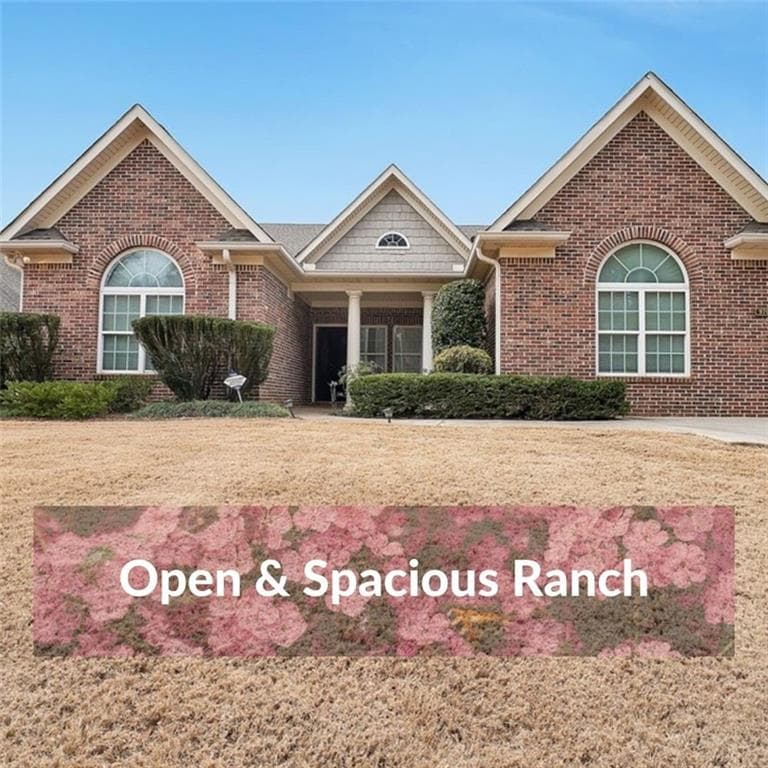 970 Prance Drive, Kennesaw, GA 30144 — most recent listing photo