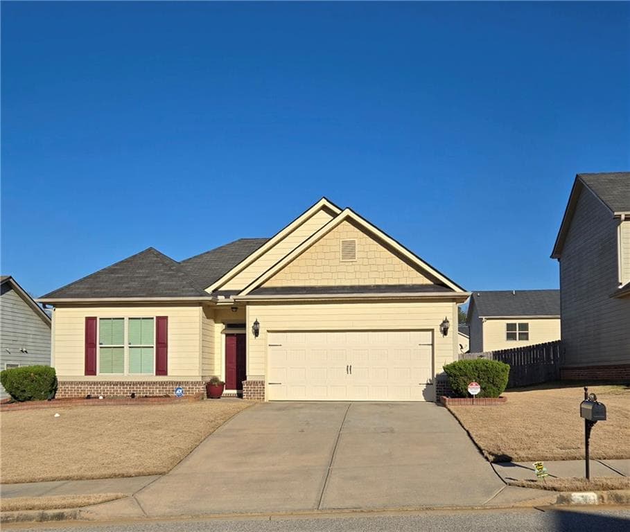 6310 Horizon Court, Rex, GA 30273 — most recent listing photo