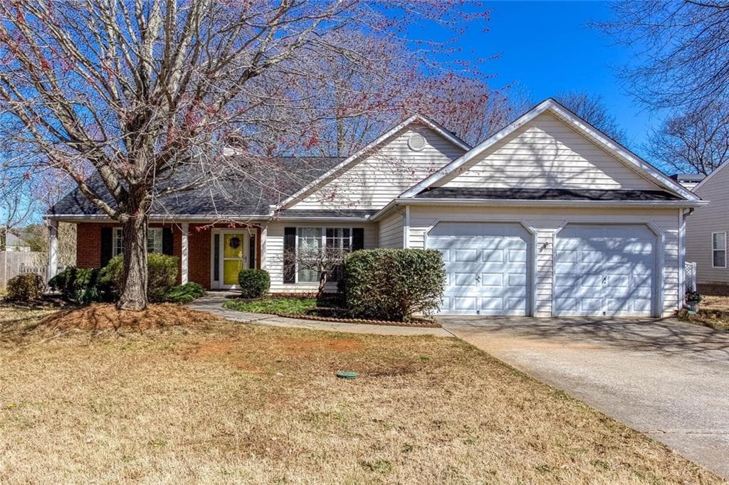 3 bedroom, 2 bathroom single family residence sold at 29 Polo Fields, Cartersville, GA 30121