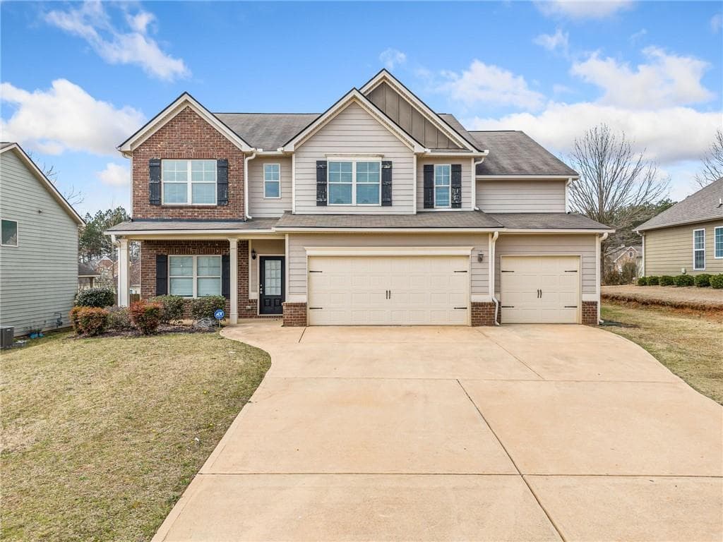 9109 Alden Drive, Locust Grove, GA 30248 — most recent listing photo