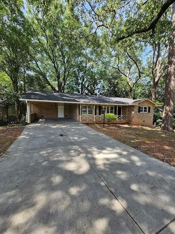 2681 Aquamist Drive, Decatur, GA 30034 — most recent listing photo