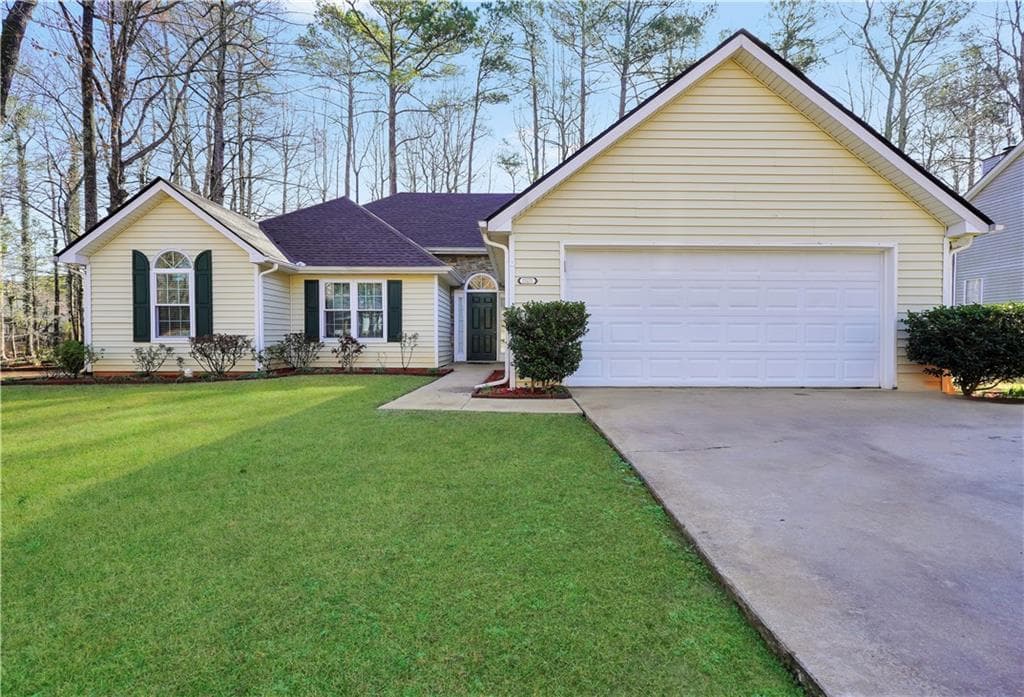 170 Fairview Chase Road, Covington, GA 30016 — most recent listing photo