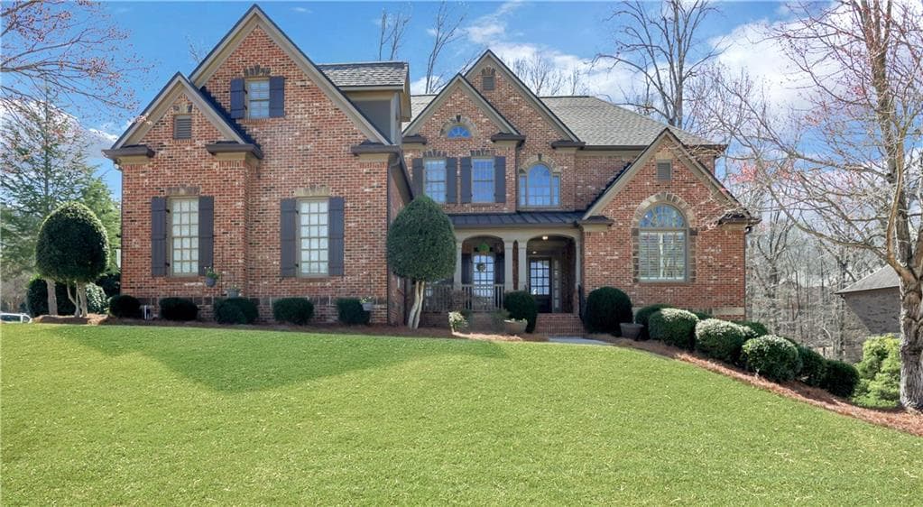 3493 Maryhill Lane, Kennesaw, GA 30152 — most recent listing photo