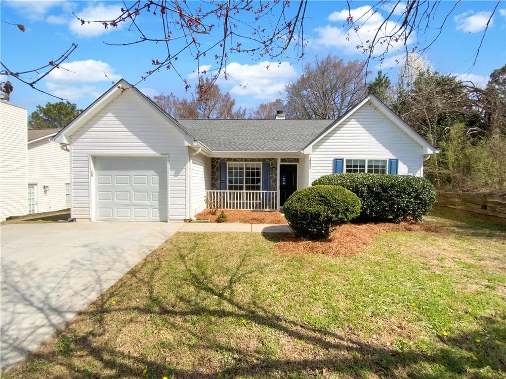10632 Pine Forest Lane, Jonesboro, GA 30238 — most recent listing photo