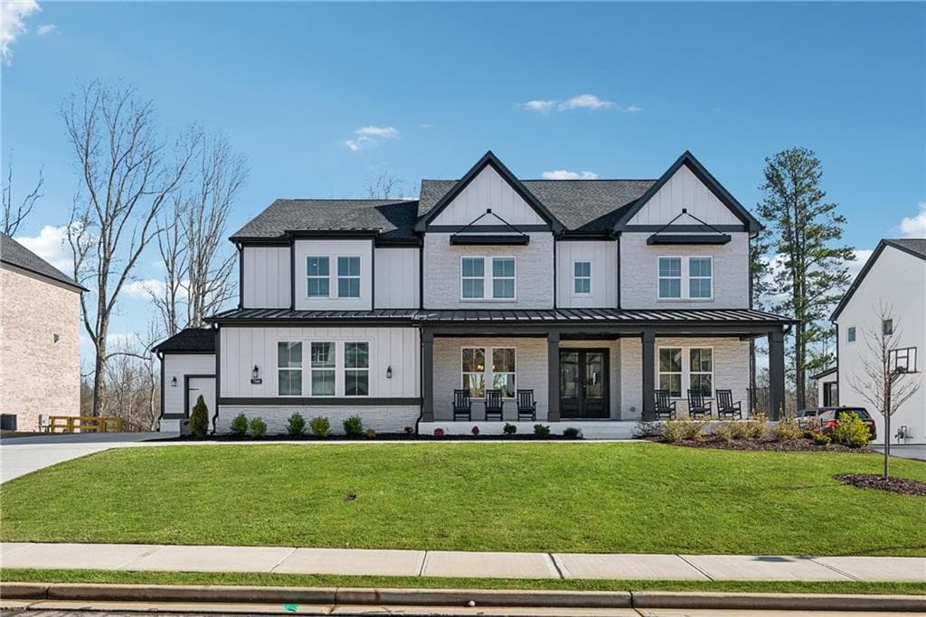 7560 Wild Violet Drive, Cumming, GA 30040 — most recent listing photo