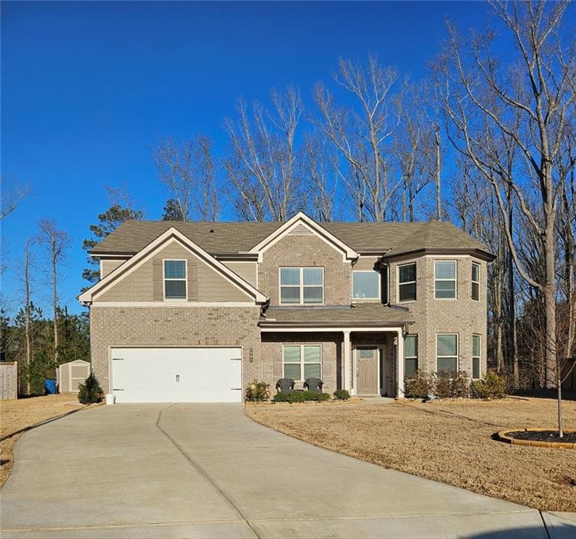 1001 Brading Place, Lawrenceville, GA 30043 — most recent listing photo