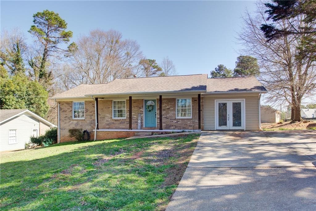 160 Chanticleer Road, Commerce, GA 30529 — most recent listing photo