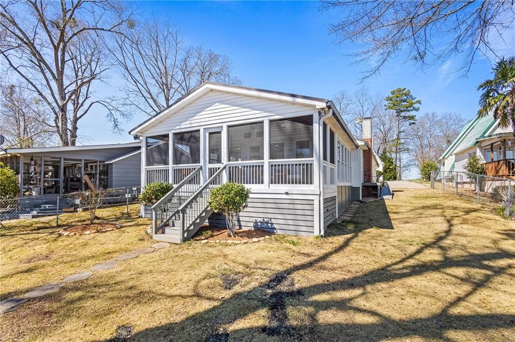 232 ARROW POINT Road, Jackson, GA 30233 — most recent listing photo