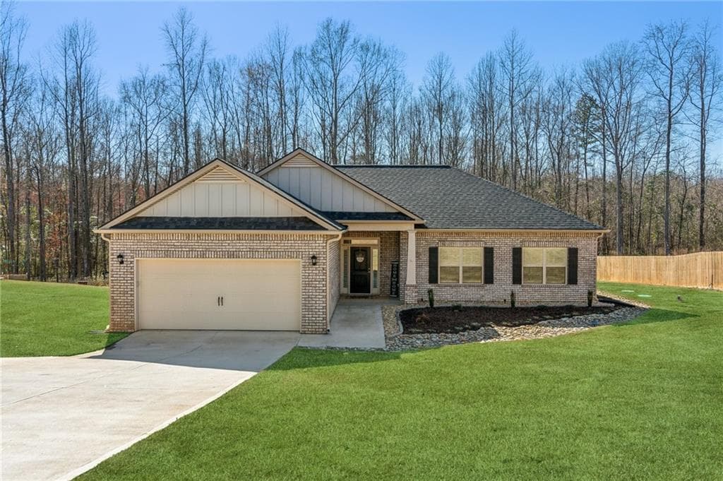 351 River Mansion Drive, Jefferson, GA 30549 — most recent listing photo