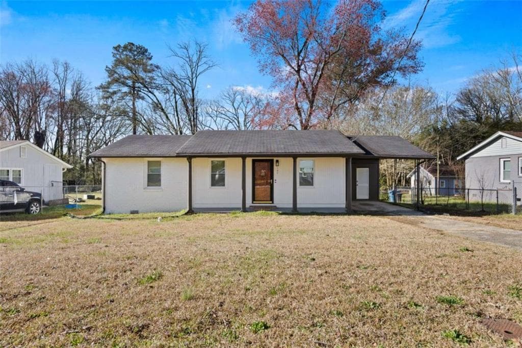 127 Oldenburg Drive, Riverdale, GA 30274 — most recent listing photo