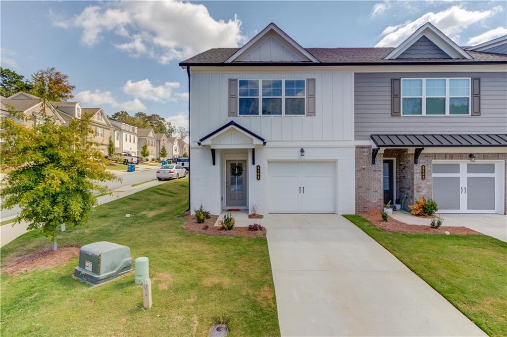 5105 Fox Den Road, Oakwood, GA 30566 — most recent listing photo