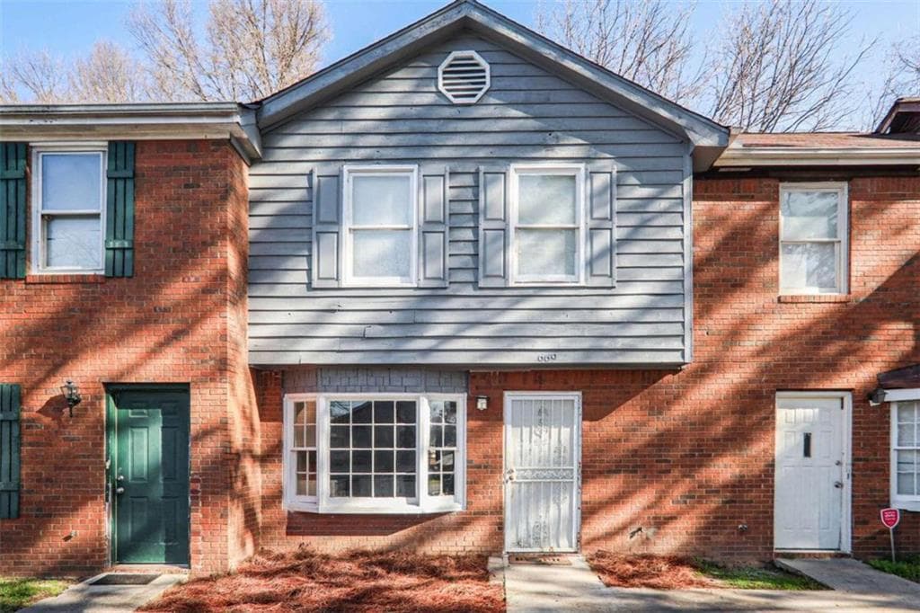 669 Hunting Creek Lane, Conyers, GA 30013 — most recent listing photo