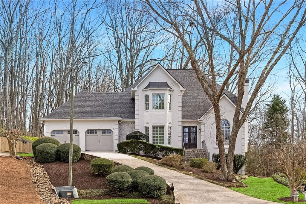 4170 Summit Way, Marietta, GA 30066 — most recent listing photo