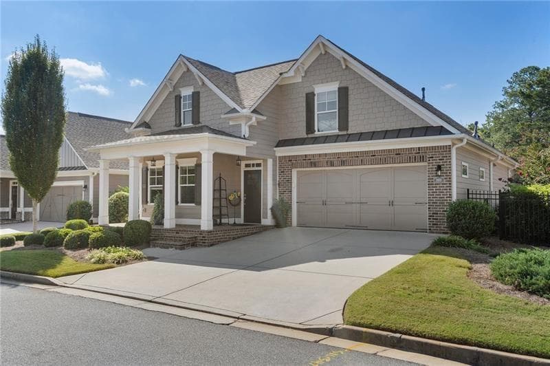 3470 SERENADE Commons, Kennesaw, GA 30152 — most recent listing photo