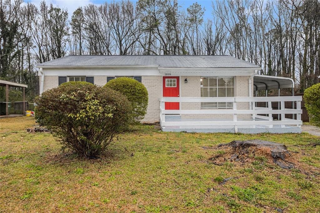 1899 LATHROP Street, Atlanta, GA 30315 — most recent listing photo