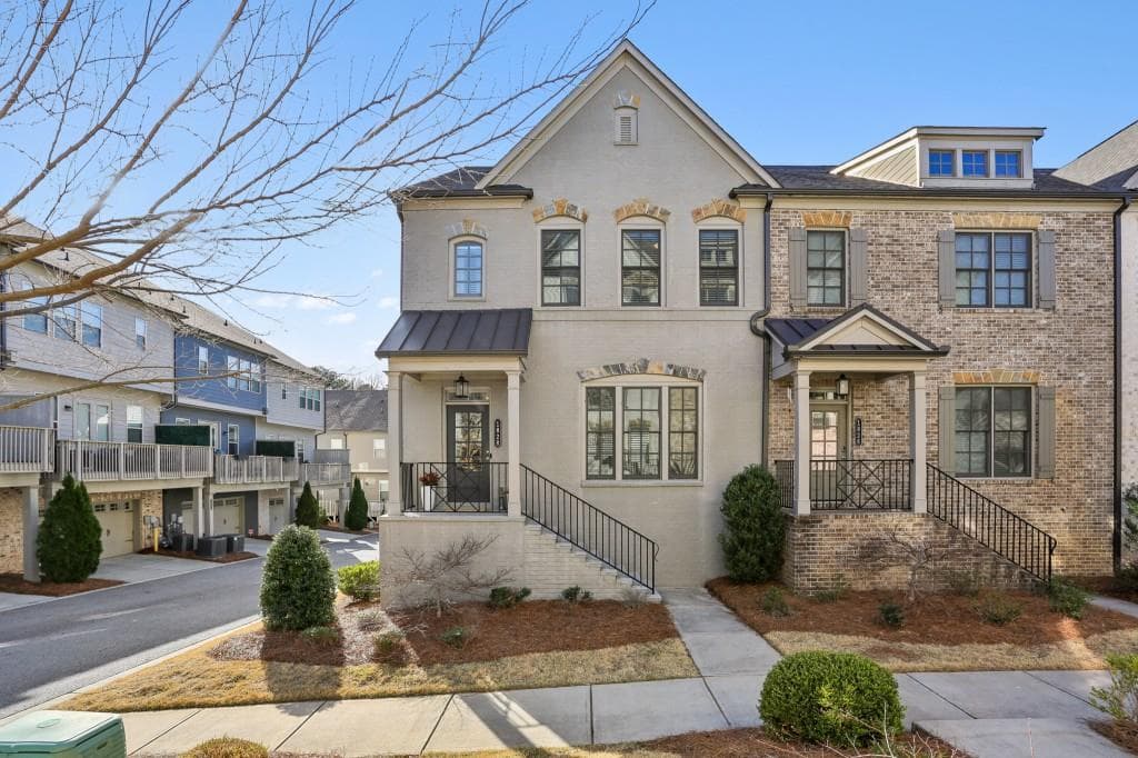 1828 Falling Sky Court, Atlanta, GA 30319 — most recent listing photo