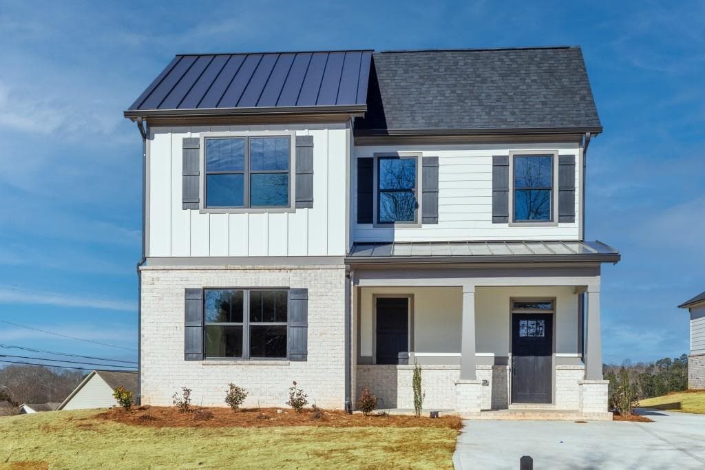5832 Gainesville Street, Flowery Branch, GA 30542 — most recent listing photo
