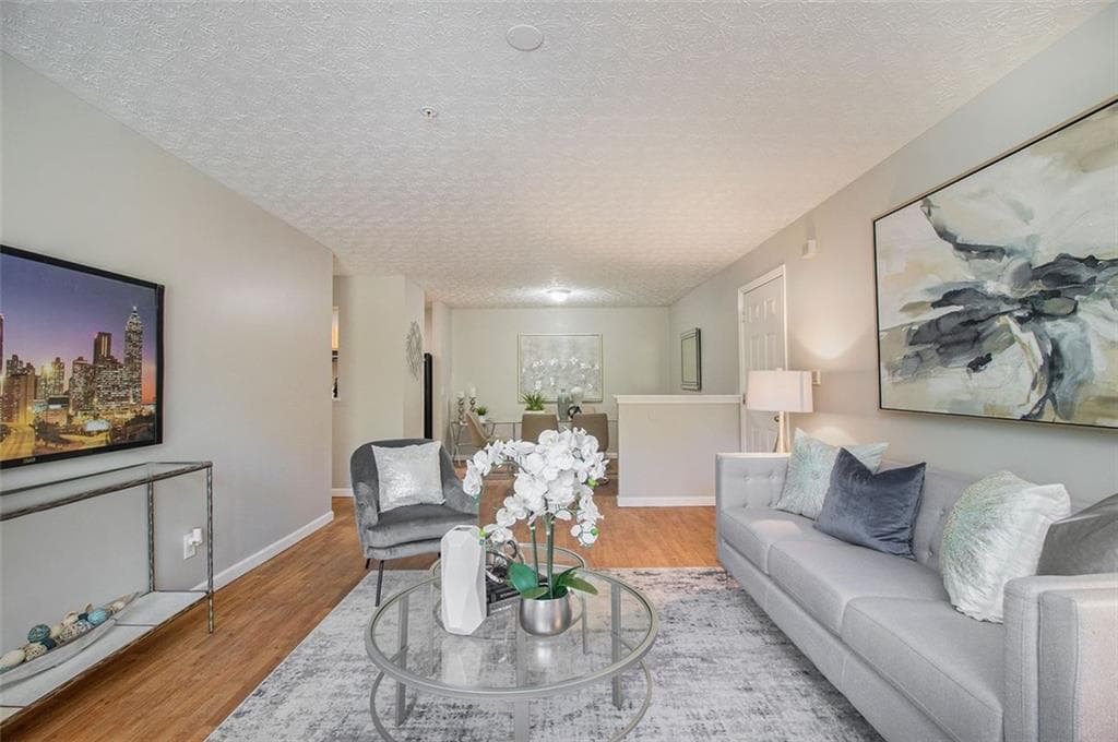 2201 Fairington Village Drive, Lithonia, GA 30038 — most recent listing photo