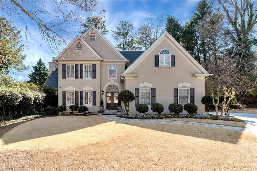 9290 Waits Ferry Crossing, Duluth, GA 30097 — most recent listing photo